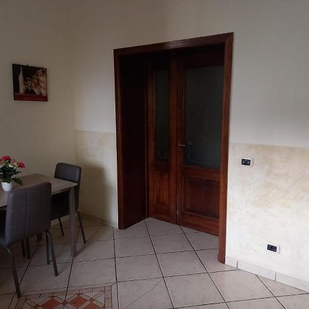 Apartmán Casa Del Corso Castellammare di Stabia Exteriér fotografie